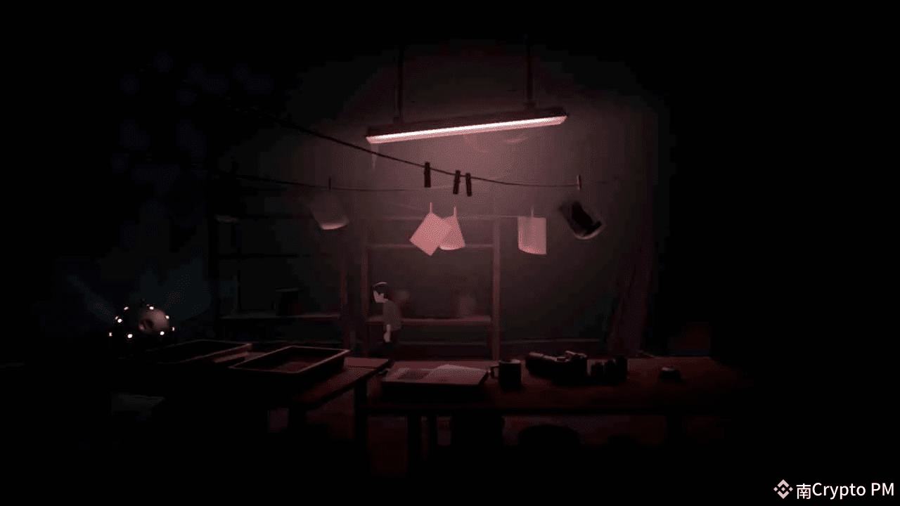 Crypto Is a Game—But Billionaires Have Cheat Codes 🎮💰 | Crypto PM on  Binance Square