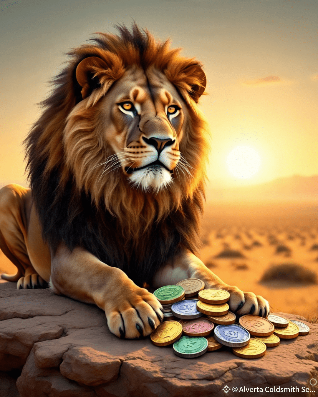 Crypto Price Prediction for July 25: XRP, Pepe & Shiba Inu | Alverta  Coldsmith Secrets on Binance Square