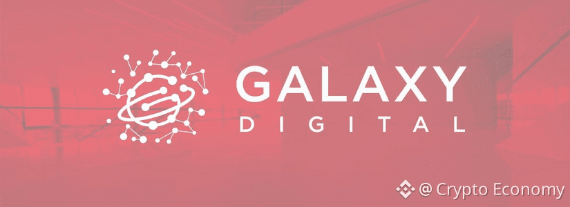 Galaxy Digital