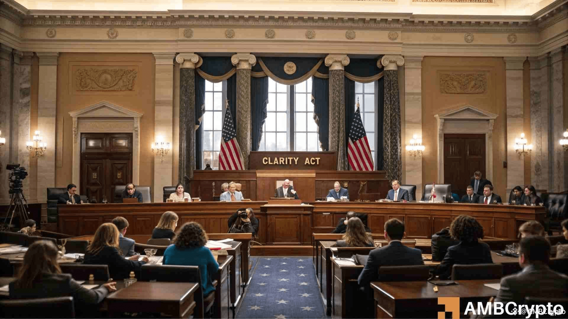 CLARITY Act