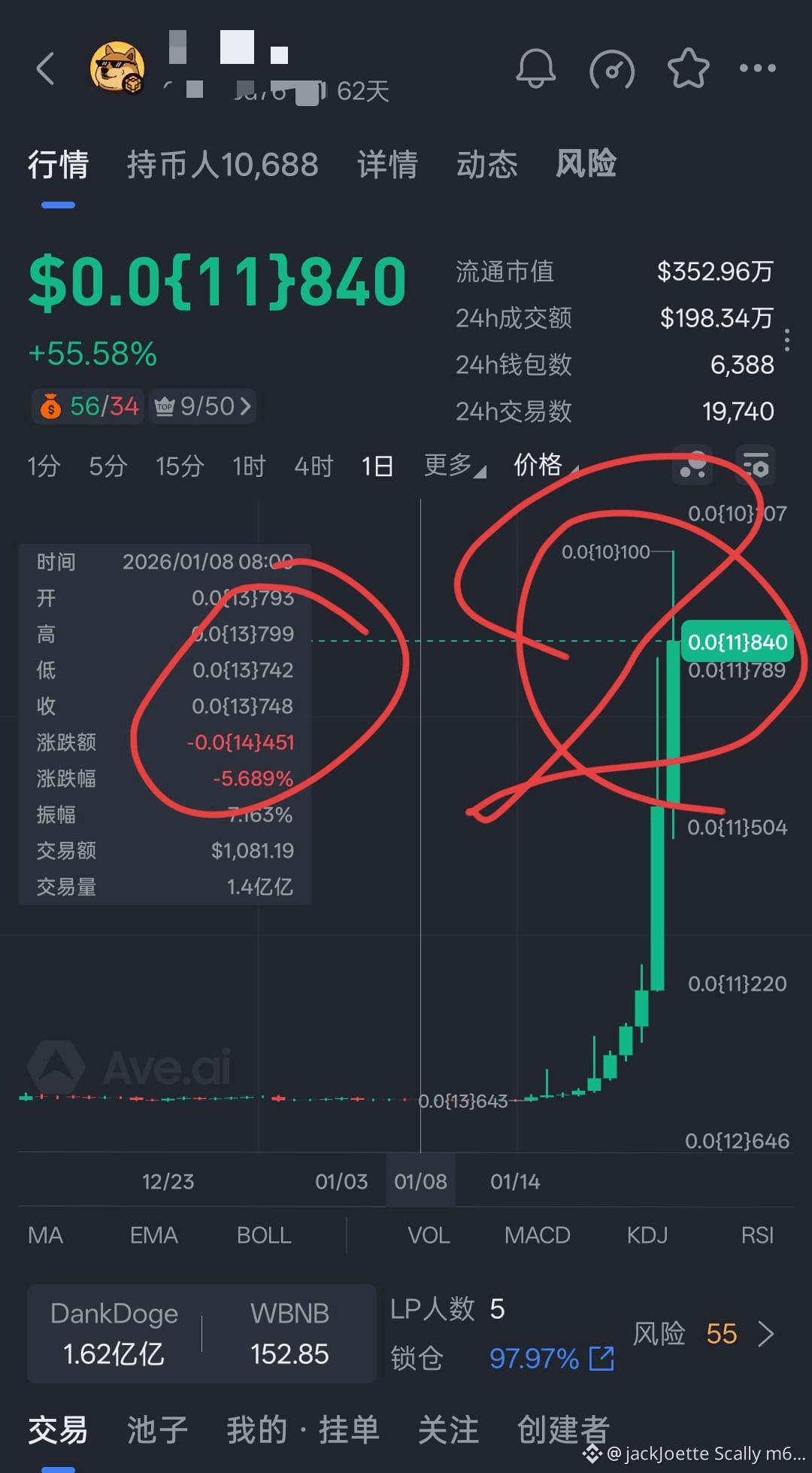 Circle CEO 称稳定币利息支付不会威胁银行| Binance News发布于币安广场