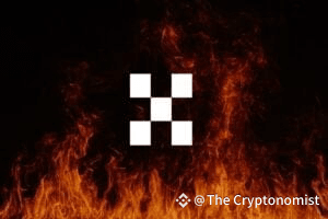 OKB Price Prediction - OKX Announces 65M Token Burn