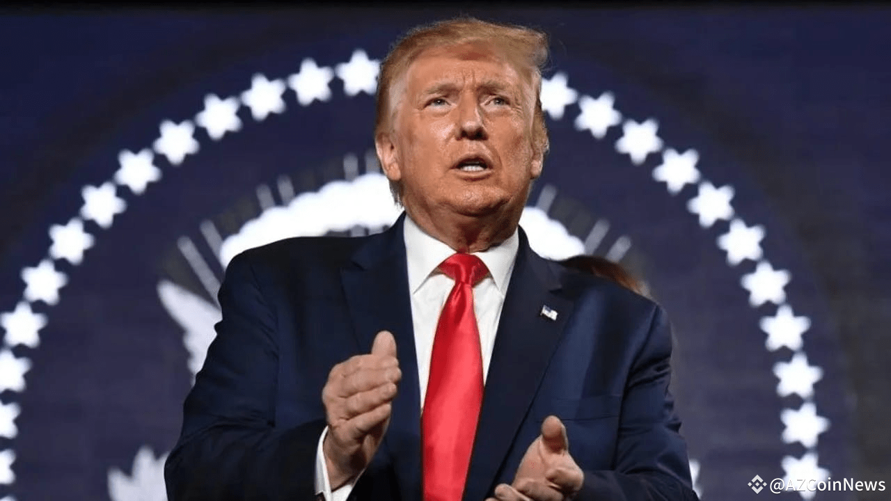 [BREAKING] Trump Signs Executive Order to Establish Strategic Bitcoin ...