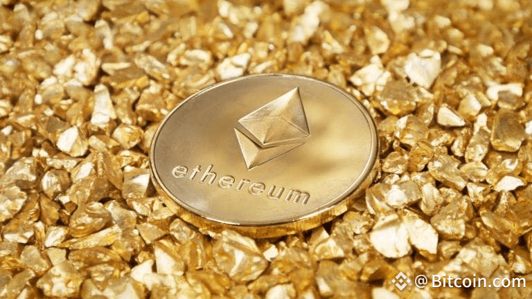 Bit Digital Boosts Ethereum Treasury to Over 120,000 ETH