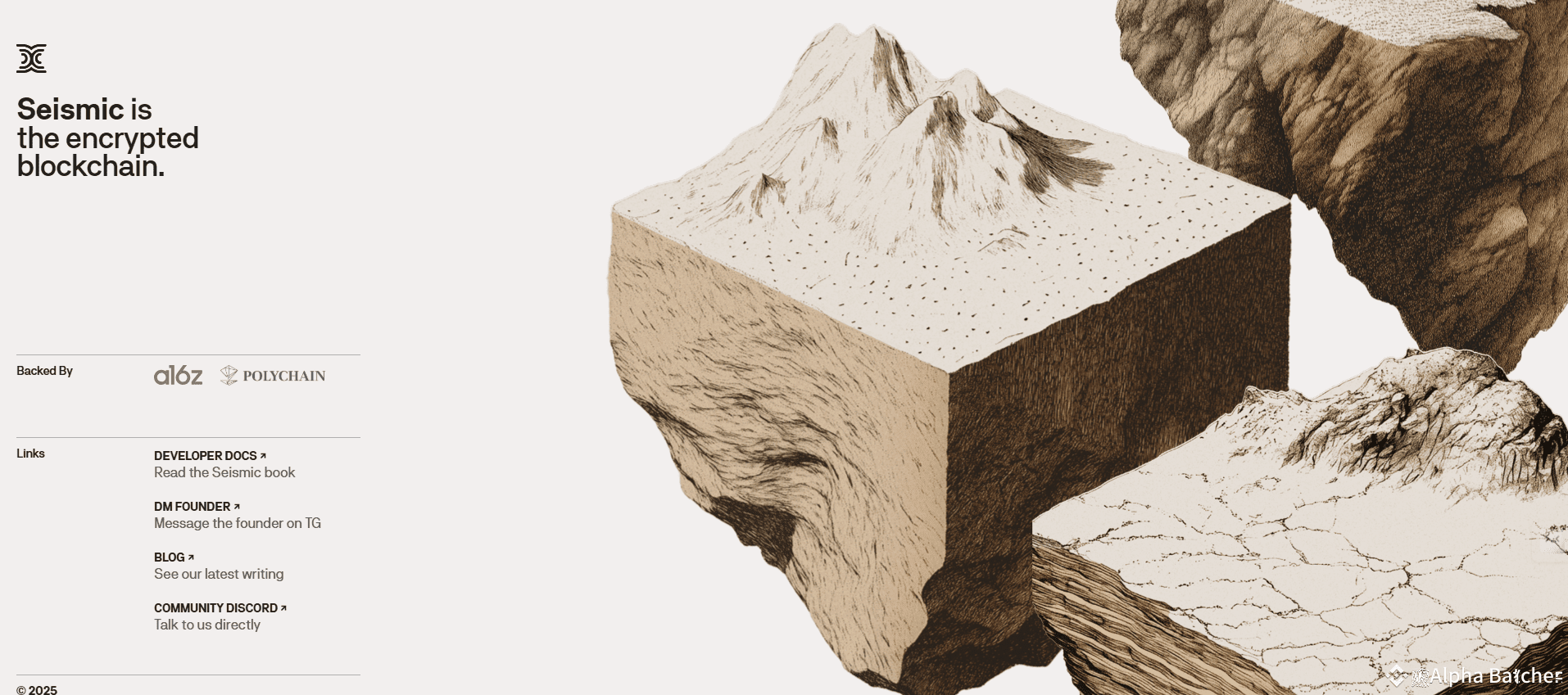 Confirmed Seismic AIRDROP is Dropping SOON. Cost: FREE | Alpha Batcher on  Binance Square