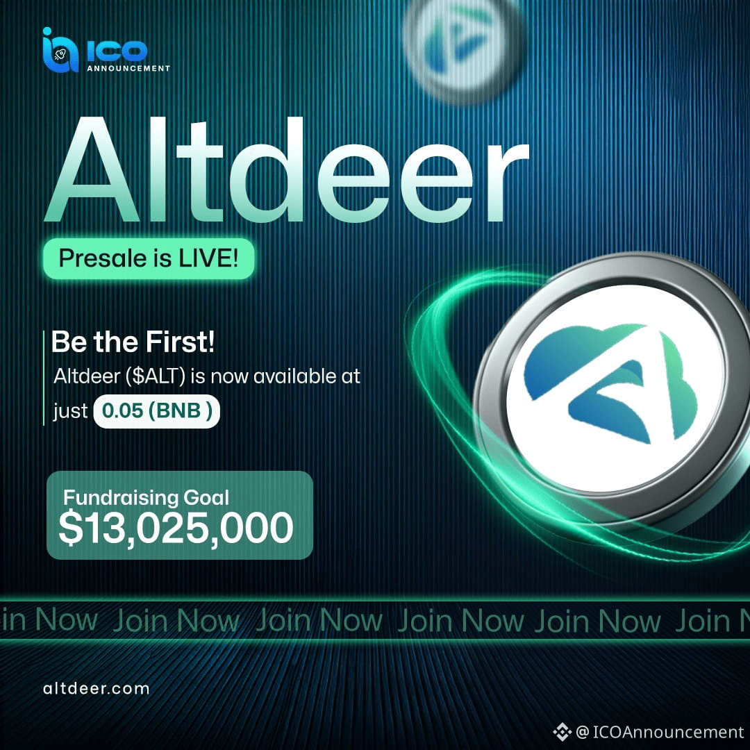 ICOAnnouncements profil | Binance Square