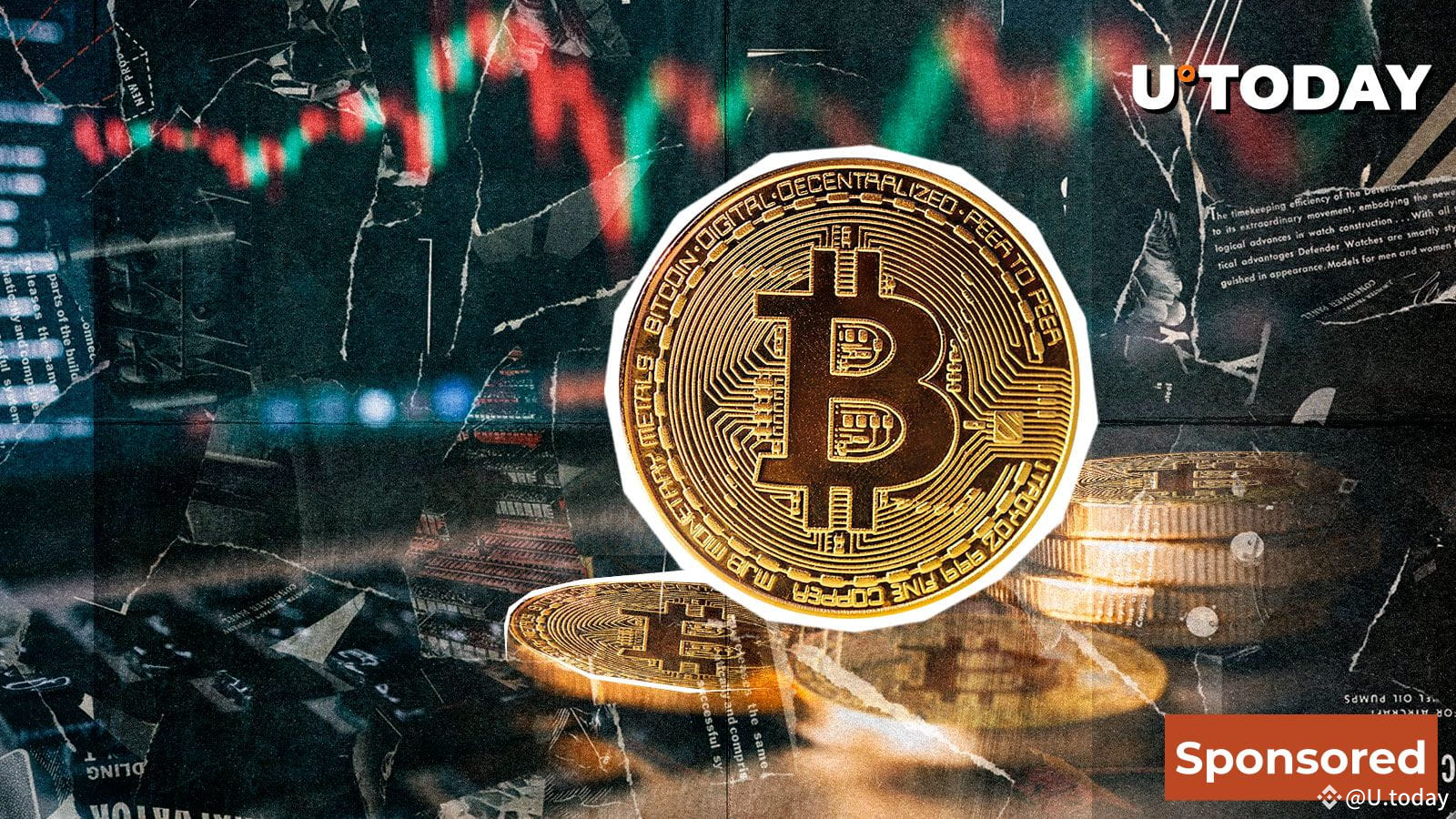 US Job Data Triggers Unexpected Bitcoin Price Reaction | U.today on Binance  Square