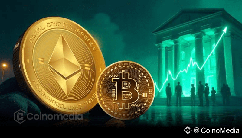 ETH Futures Volume Tops Bitcoin by 1.5x