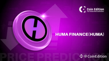 Huma Finance Price Prediction for May 29