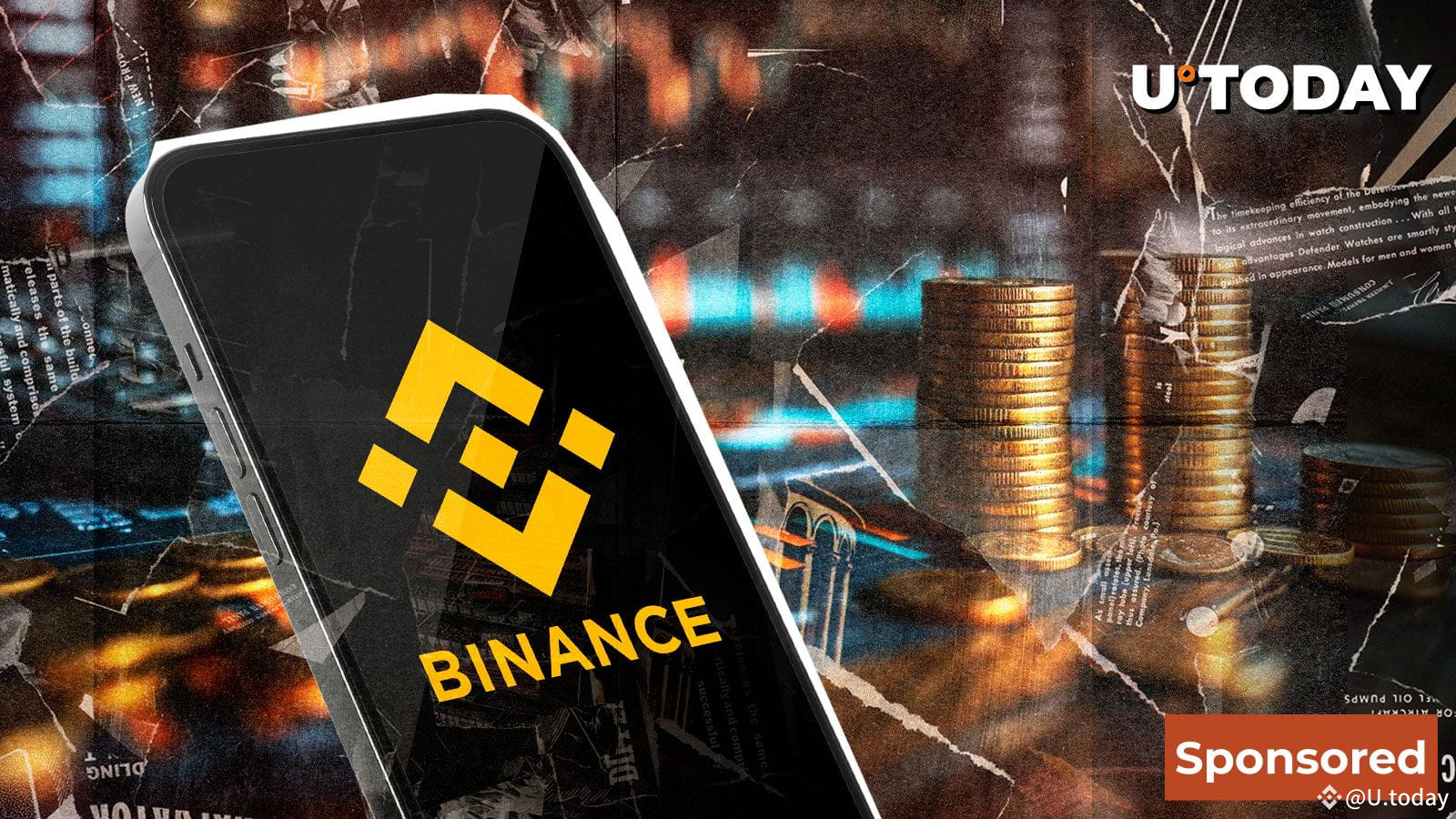 Binance to Delist These Five Popular Crypto Trading Pairs: Details |  U.today on Binance Square