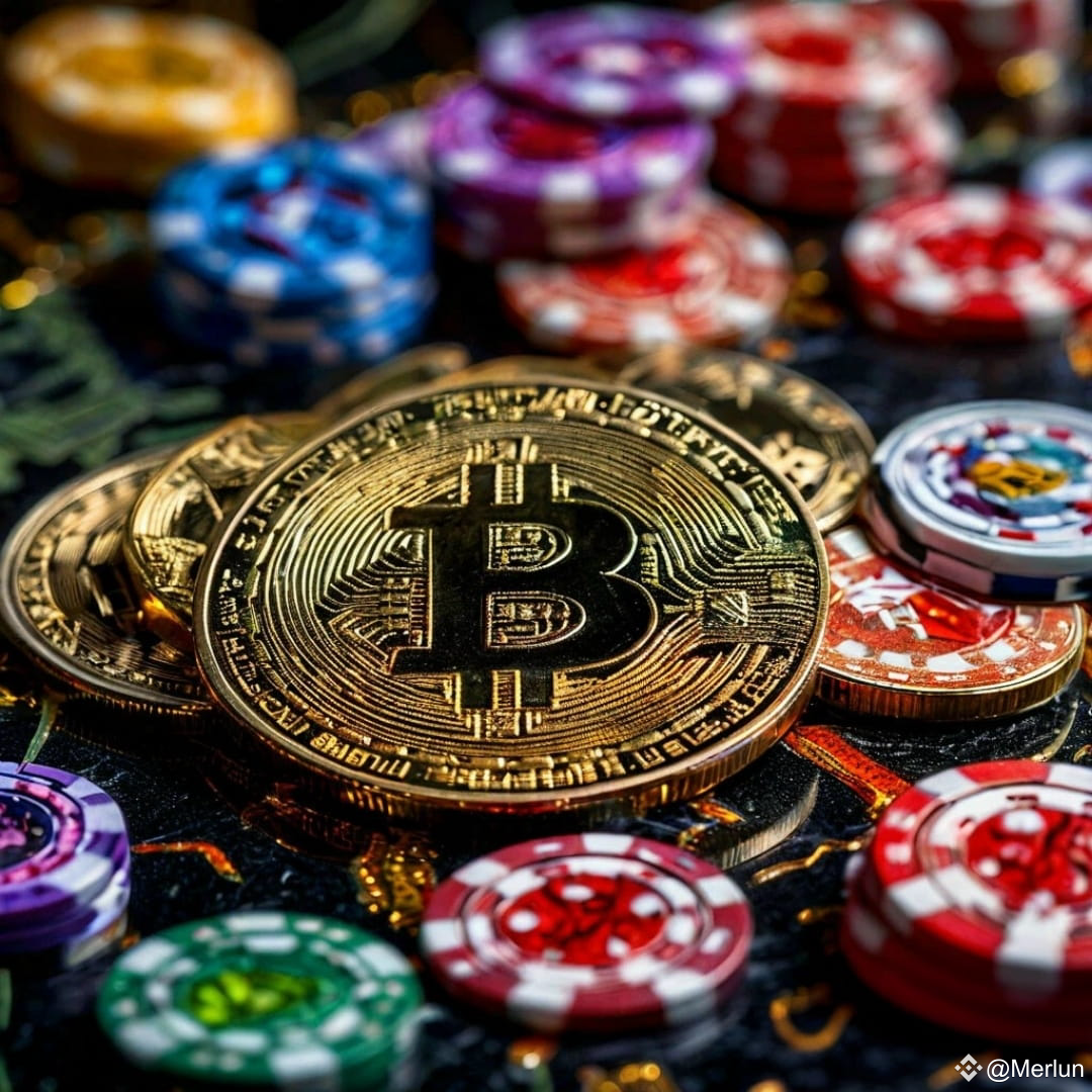 Últimas notícias, opiniões e publicações de hoje de #rollblock | Binance  Square