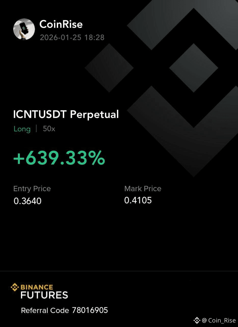 Latest #profit News, Opinions and Feed Today | Binance Square