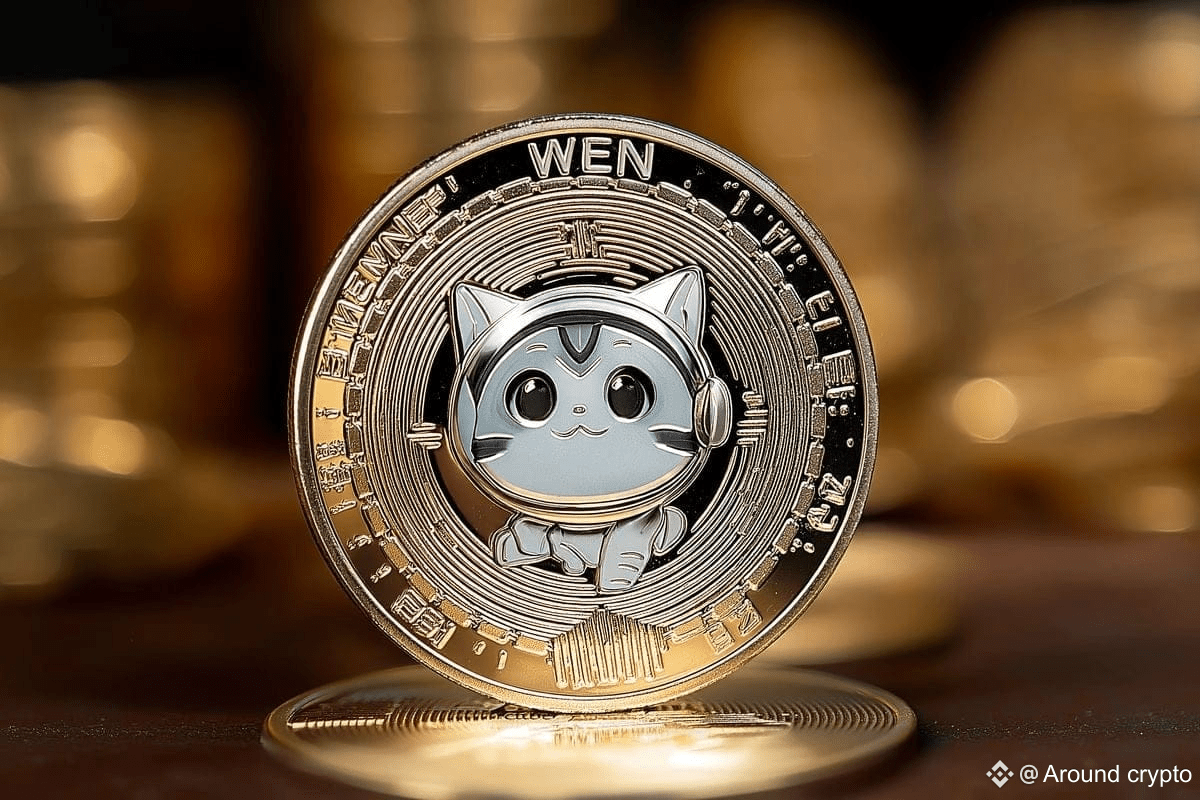 Latest #wenmoon News, Opinions and Feed Today | Binance Square