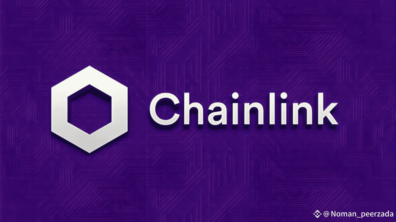 Significant Chainlink (LINK) Accumulation Drives Notable Profits in August  2025 | Noman_peerzada on Binance Square