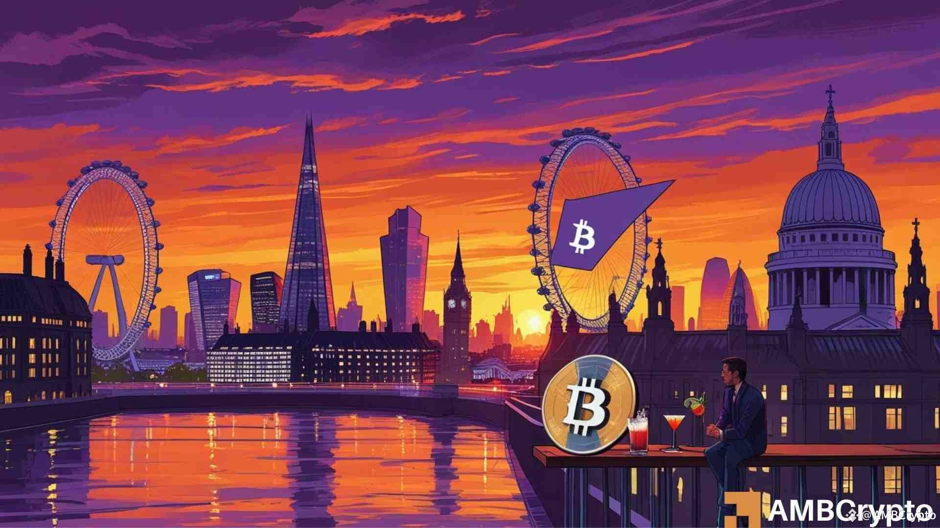 UK Bitcoin