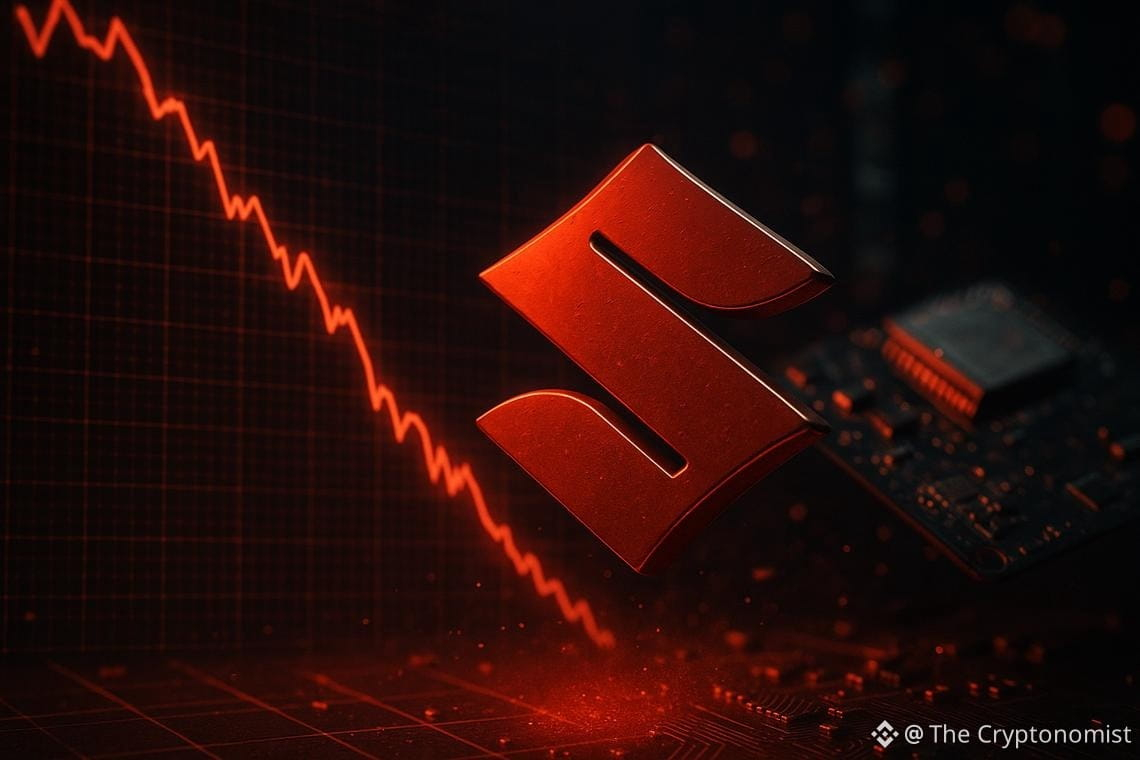 Suzuki stock