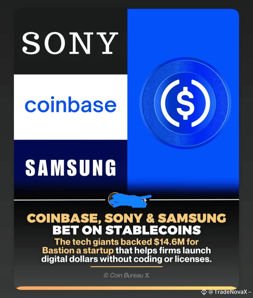 Latest #sony News, Opinions and Feed Today | Binance Square