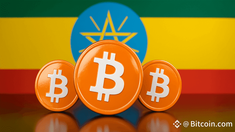 Bitcoin Mining Powers Ethiopia’s $55M Surplus Energy Revenue: Report 