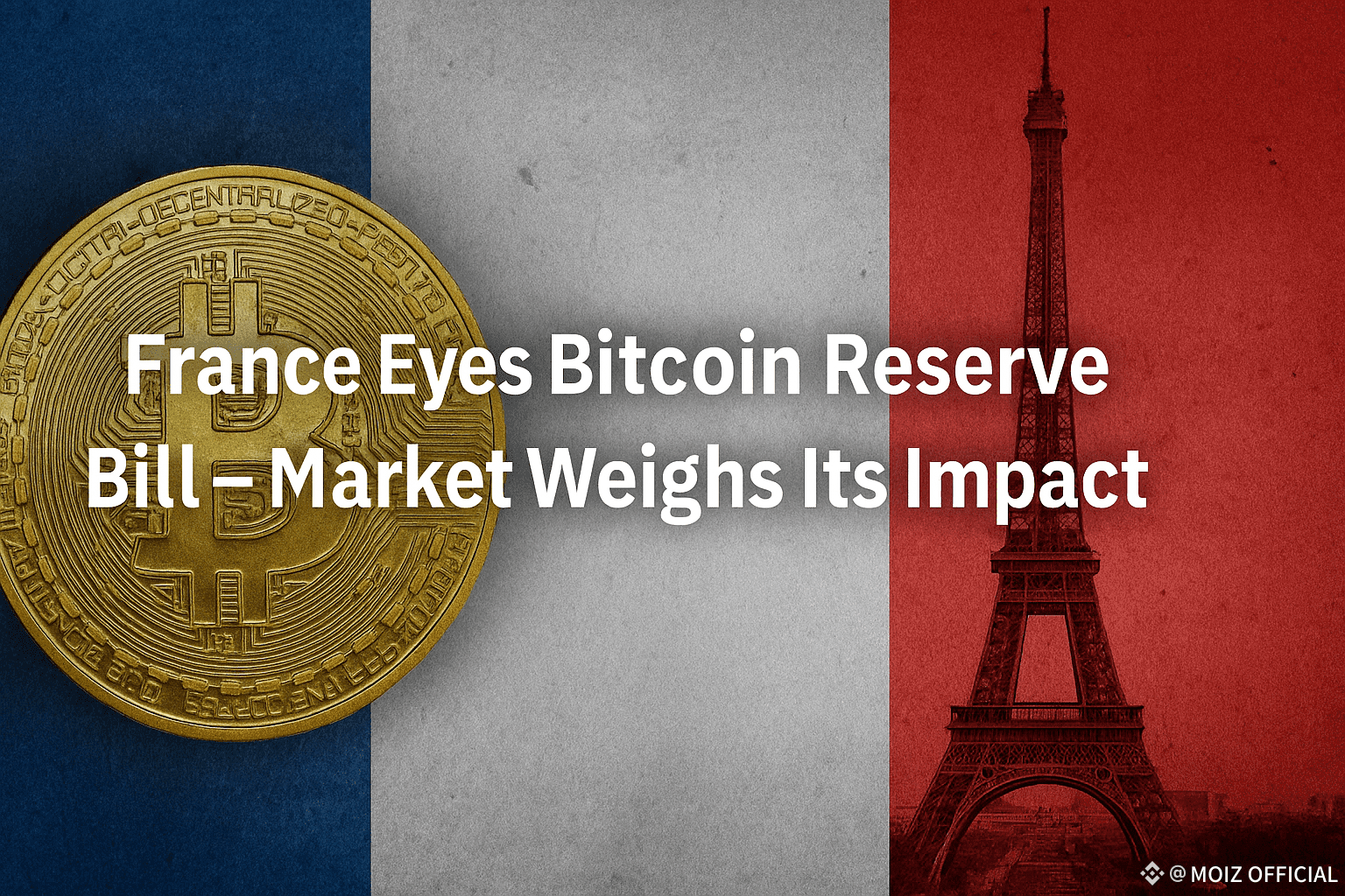 Latest #francecrypto News, Opinions and Feed Today | Binance Square
