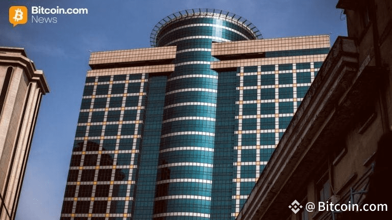 Nigerian Central Bank and SEC Collaborate on Digital Currency Framework