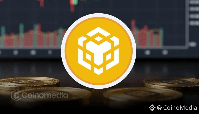 BNB Chain Teases New Stablecoin Launch for Wider Use