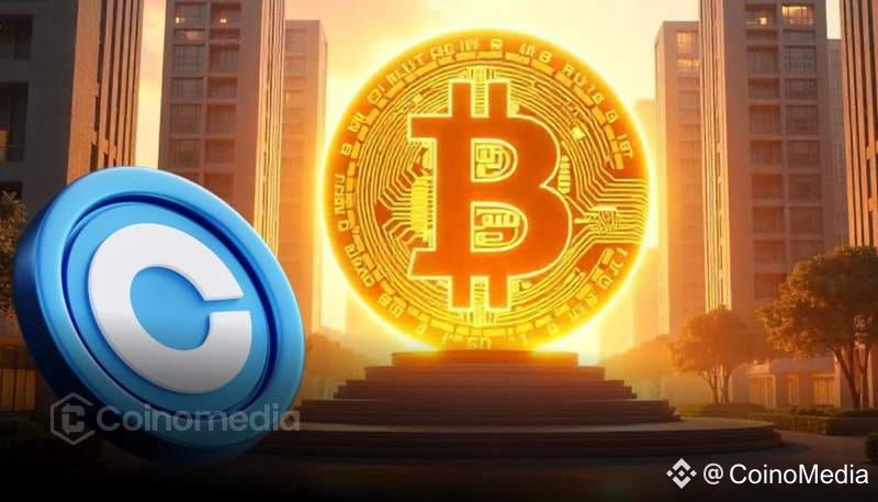 Coinbase Passed on Saylor’s Bitcoin Play