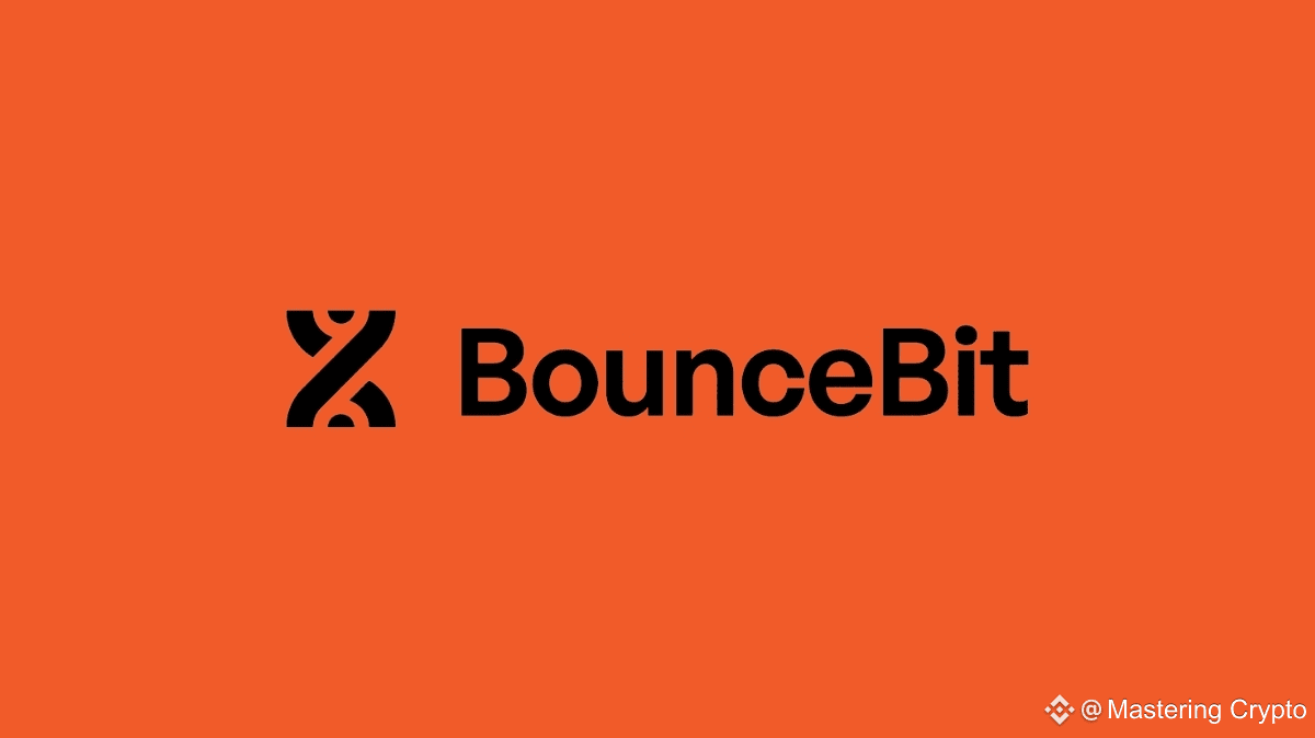 Por que o BounceBit é o Rei dos Rendimentos em Bitcoin | Mastering Crypto  no Binance Square