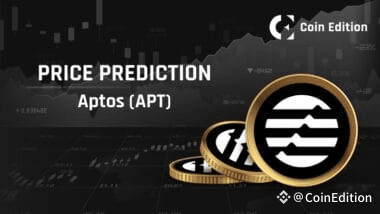 Aptos Price Prediction Analysis