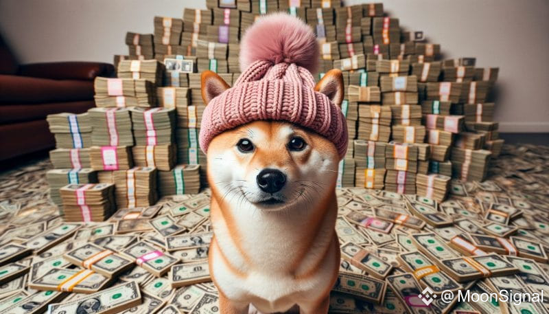 Latest #DOGWIFHAT News, Opinions and Feed Today | Binance Square