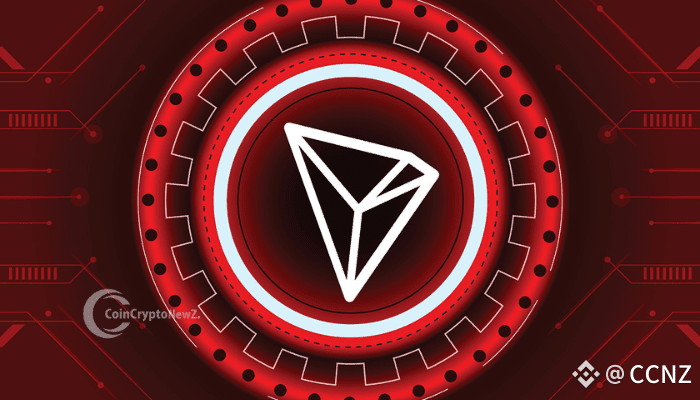 TRON’s Energy Surge: A 108% YoY Leap Signals Smart Contract Boom