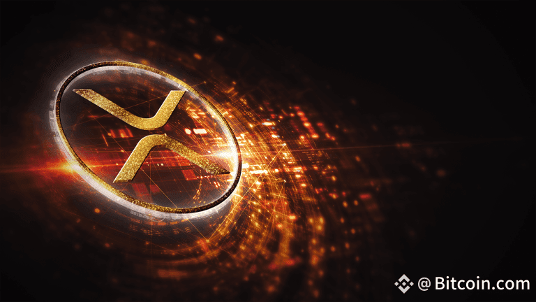 XRP Price Watch: Volume Slips as XRP Hovers Below Resistance