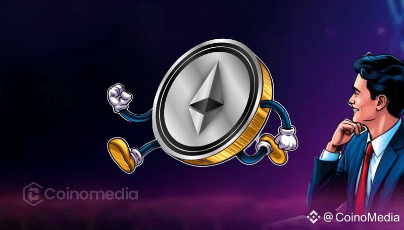 Ethereum FOMO Kicks In as ETH Enters Top 30 Assets