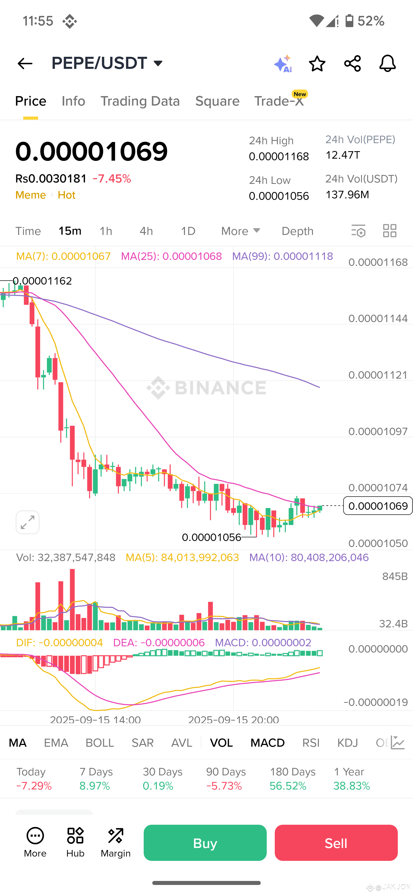 Berita, Opini, dan Feed #bombiebinancetge Terbaru Hari Ini | Binance Square