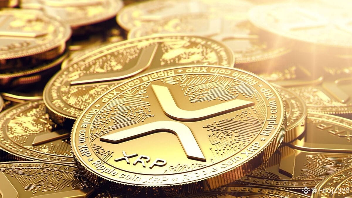 Latest #xrp🔥🔥 News, Opinions and Feed Today | Binance Square