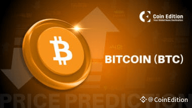 Bitcoin ($BTC) Price Prediction for June 2025
