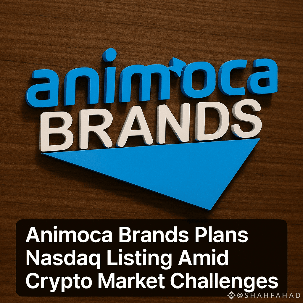 Latest #animoca News, Opinions and Feed Today | Binance Square