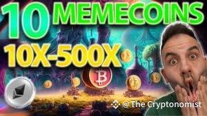 10 Low-Cap Coins That Could Go Parabolic This Altcoin Season