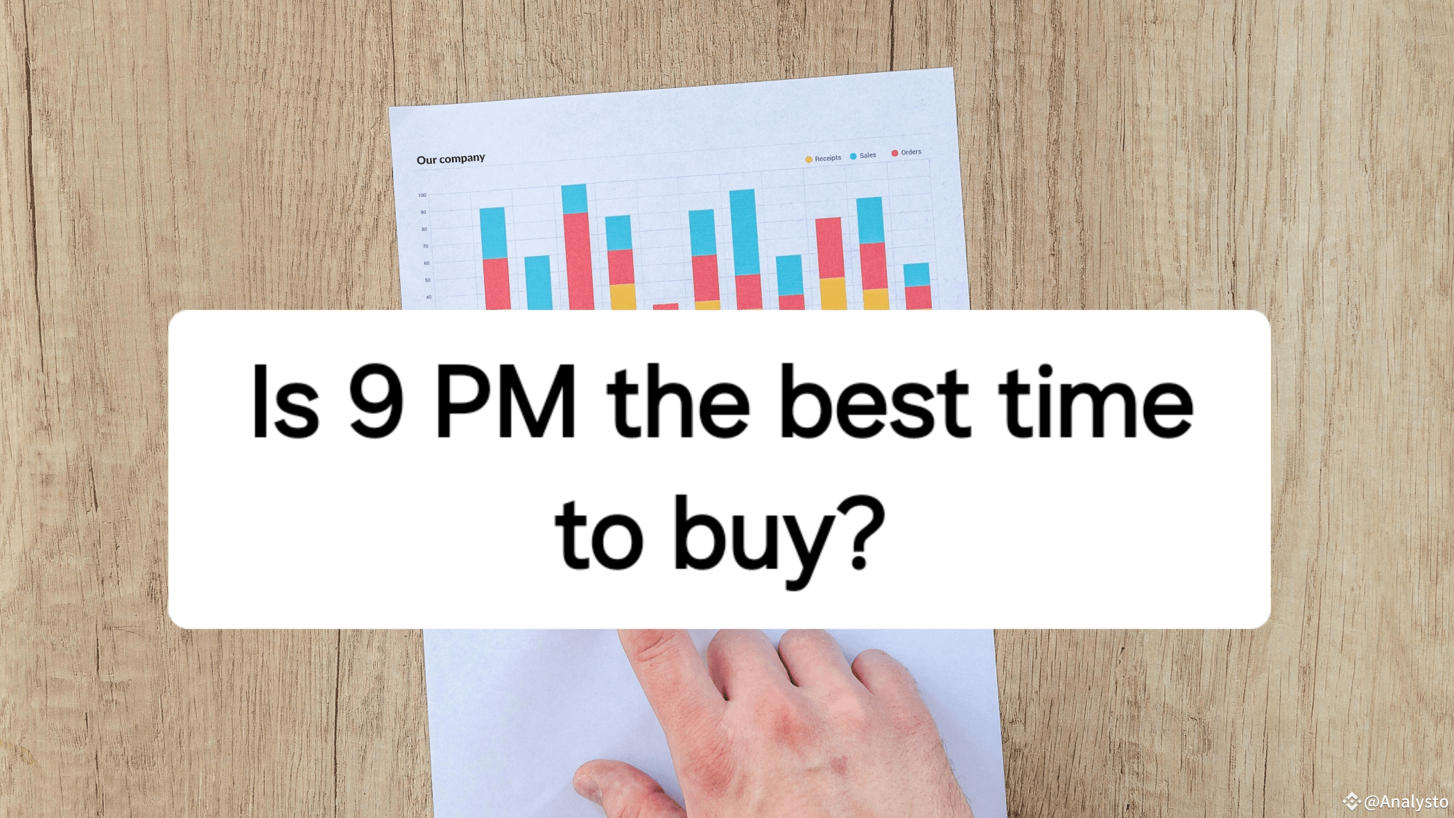 Devo comprar criptomoedas de manhã, ao meio-dia ou à noite, o guia de tempo  definitivo | Analystos no Binance Square