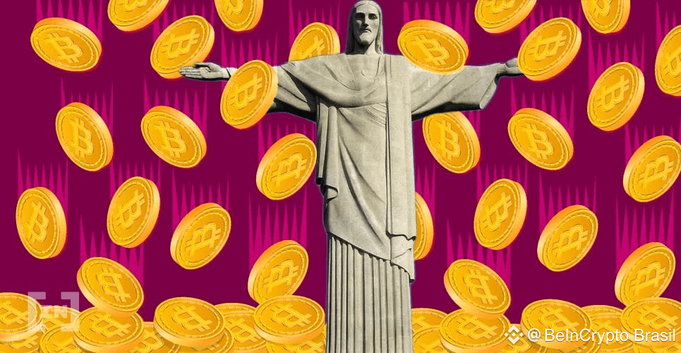 bitcoin brasil