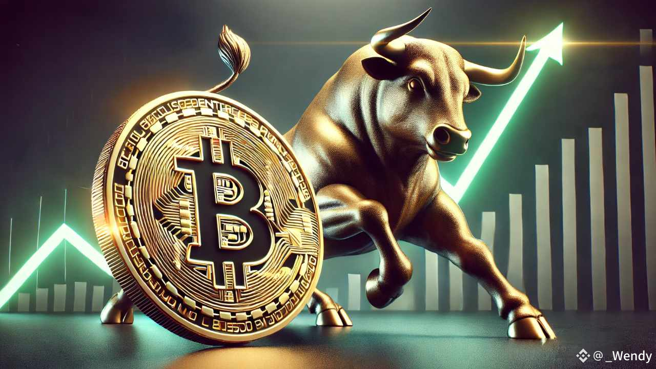 Bitcoin Eyes $250K Rally This Year With $3M Price Target, Says Fundstrat |  Wendyy_ on Binance Square