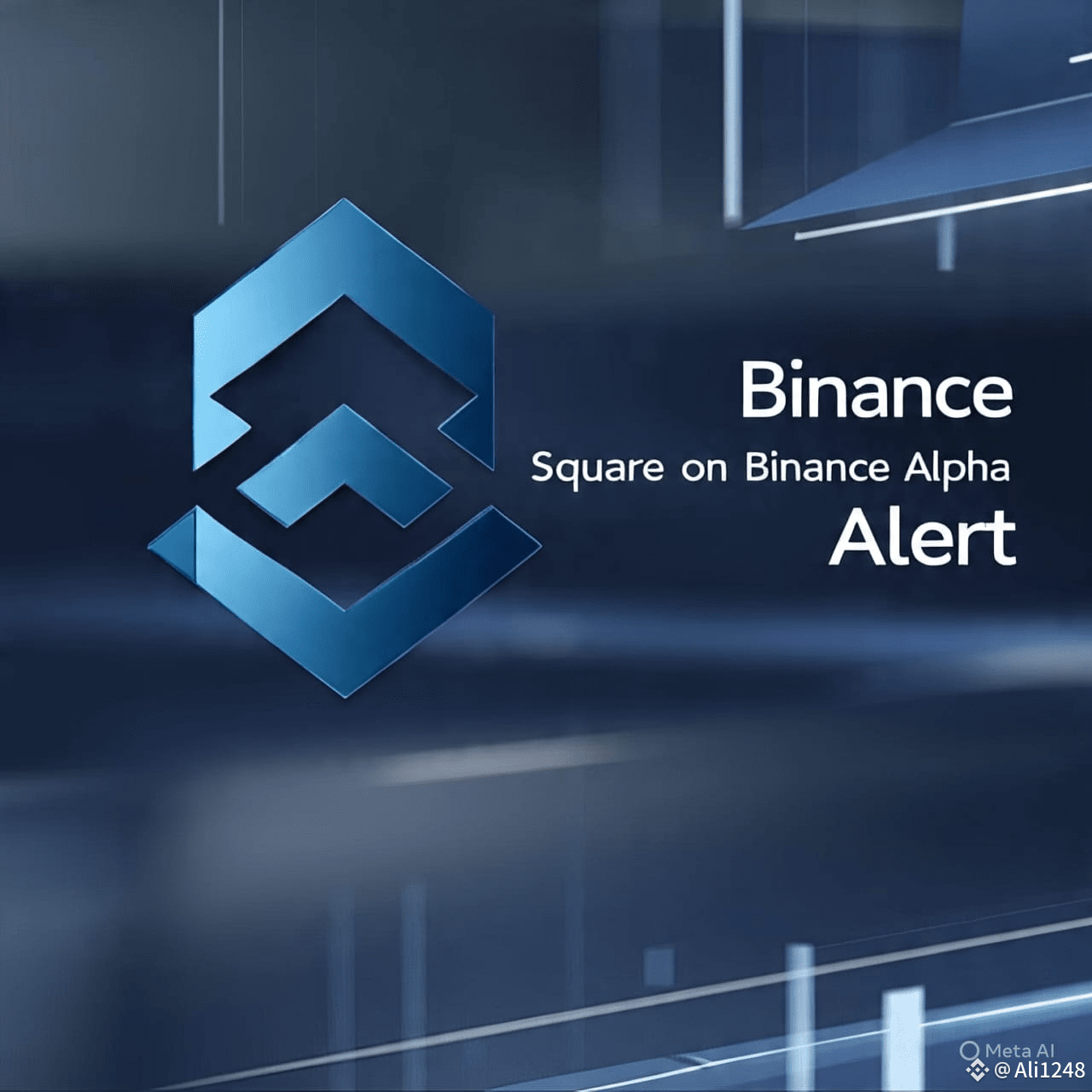 BinanceAlphaAlert Binance Alpha Alert: Unlock Trading | Ali1248 on Binance  Square