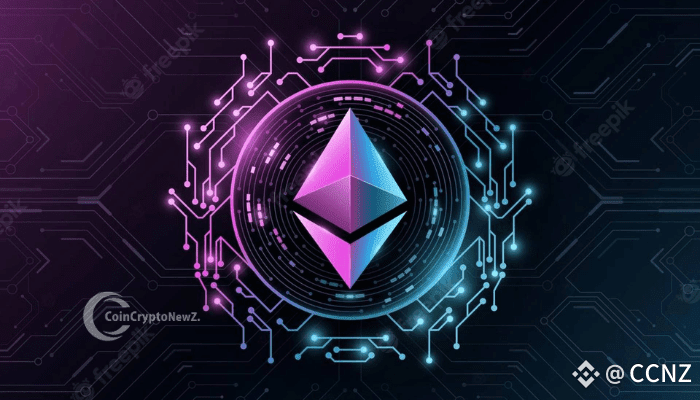 Funding Rates Show Ethereum Rally May Be Built on Stronger Ground