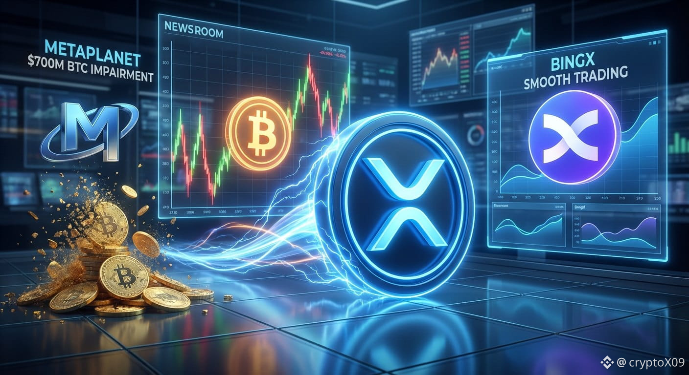 Profil de crypto X09 | Binance Square