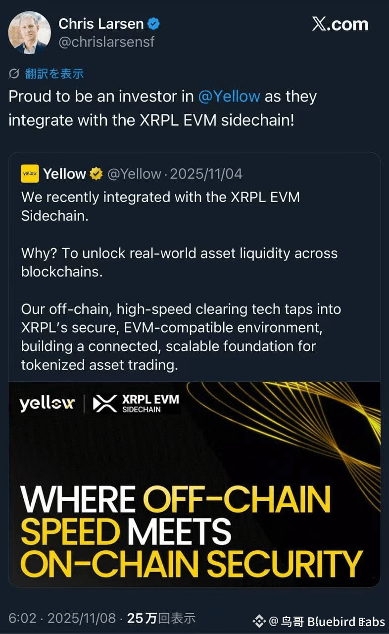 Perfil de 鸟哥Bluebird Labs | Binance Square