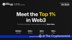 Global Blockchain Show 2025