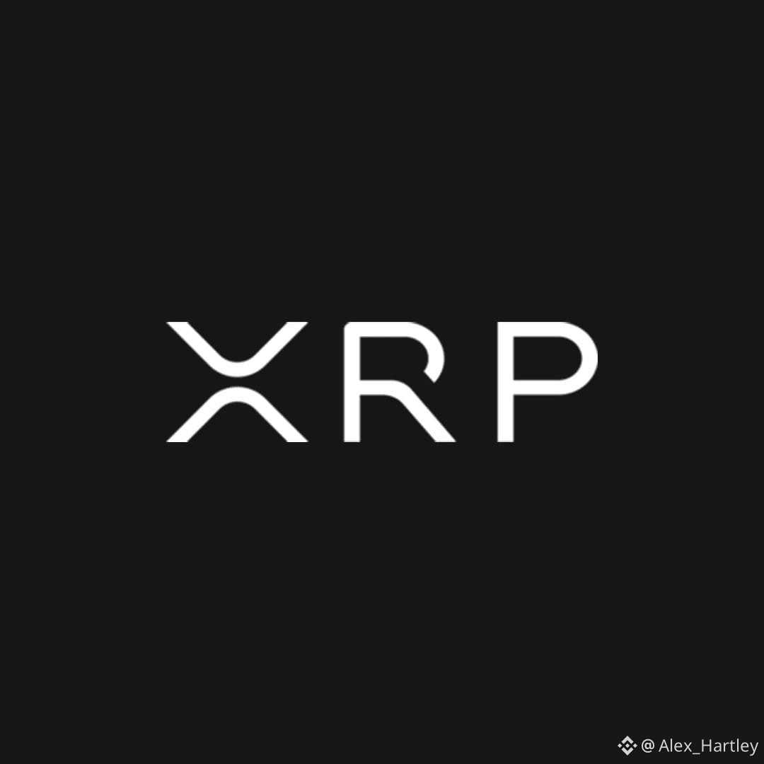 🚨 Grandes noticias para $XRP 🚨 Ripple se está integrando | Alex_Hartley  en Binance Square