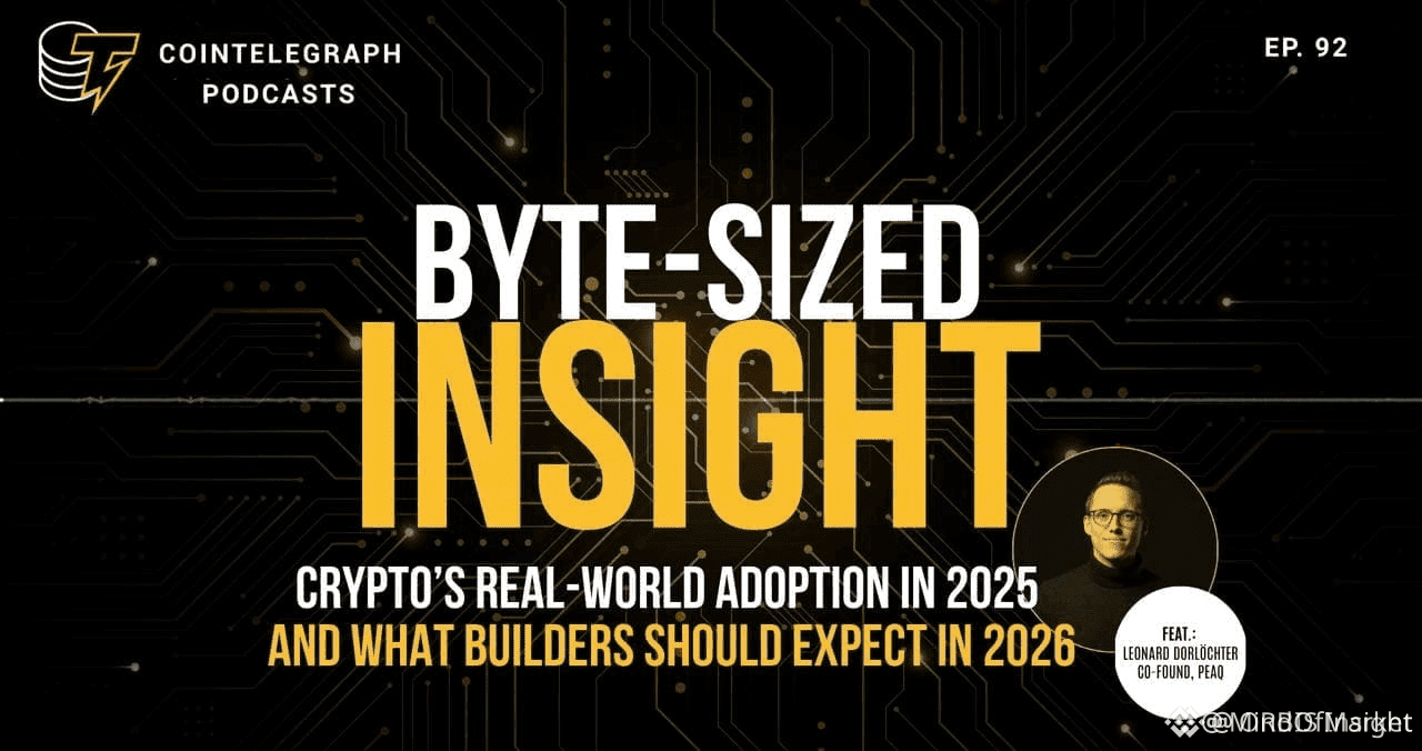 Latest #peaq News, Opinions and Feed Today | Binance Square