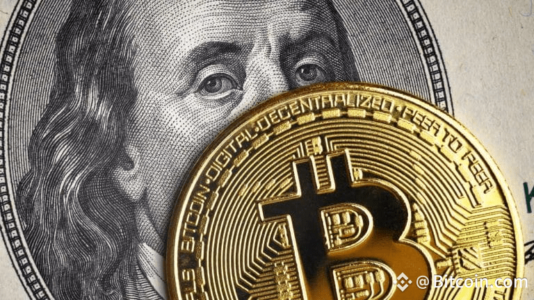 Ray Dalio Breaks Down Dollar Decline as Crypto Strengthens Its Reserve Potential