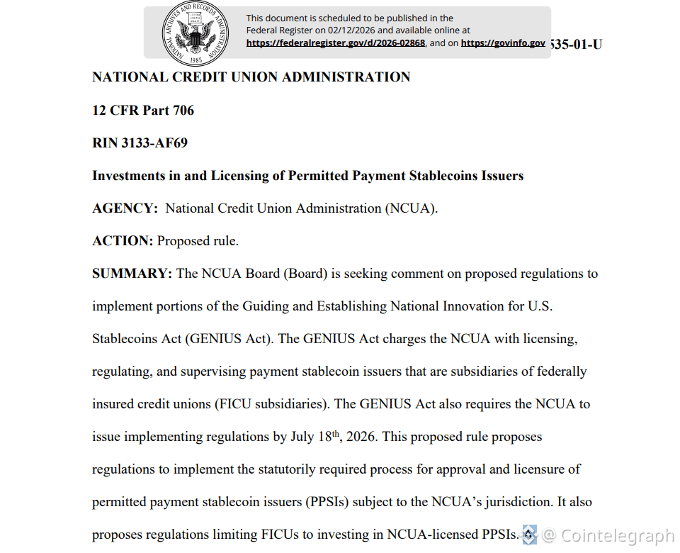 Adoption, Legislation, United States, Stablecoin, Genius Act