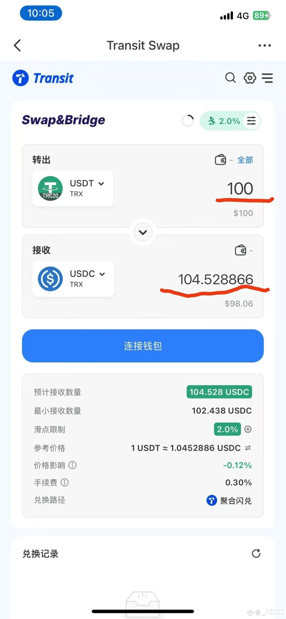 tell-a-ghost-story-you-like-today-the-usdt-to-rmb-ac111-on-binance